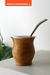 Mate Clasico de Calabaza