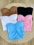 CROPPED CANELADO BABADOS - comprar online