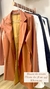MAX BLAZER COURO ECO - LUNA