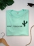 T SHIRT DON'T TOUCH ME - LUNA