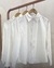 CAMISA MANGA LONGA ALINE