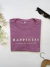 T SHIRT HAPPINESS na internet
