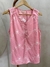 BLUSA BORDADA ROSELI - comprar online