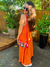 VESTIDO LONGO NORONHA