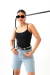BLUSA REGATA ALÇA FINA - comprar online