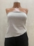 BLUSA BELLA ALFAIATARIA - LUNA
