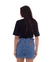 SAIA JEANS C/ CINTO EMBUTIDO - loja online