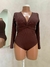 Imagem do BODY CANELADO PLUS SIZE