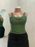 CROPPED KELLY PLUS SIZE