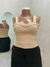 CROPPED KELLY PLUS SIZE - comprar online