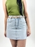 SAIA JEANS CLARA BARRA DESFIADA