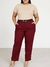 CALÇA CENOURA PLUS SIZE MARRANT - comprar online