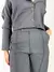 BLAZER DE LINHO DANI - LUNA