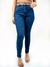 CALÇA MOM C/ ELASTANO ESCURA CONSCIÊNCIA JEANS - loja online