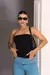 Imagem do BLUSA TOMARA QUE CAIA