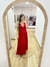 VESTIDO LONGO NORONHA - LUNA