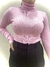 Imagem do BLUSA CACHARREL TRICOT