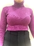 BLUSA CACHARREL TRICOT - comprar online