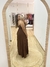 VESTIDO LONGO RAFAELA - LUNA