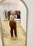 CALÇA DE LINHO SILVIA na internet