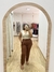 CALÇA DE LINHO SILVIA - comprar online