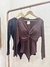 BODY CANELADO PLUS SIZE - comprar online