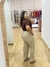 CALÇA CENOURA PLUS SIZE MARRANT