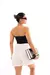 BLUSA TUBE TOP na internet