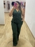 CONJUNTO DE LINHO HALLINY - LUNA