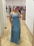 VESTIDO LONGO LUCIANA - comprar online