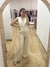 CONJUNTO COLETE DE LINHO ALINE na internet