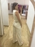 CONJUNTO COLETE DE LINHO ALINE - loja online