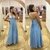 VESTIDO LONGO DE LINHO - comprar online