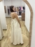 Imagem do VESTIDO LONGO DE LINHO