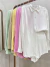 CONJUNTO CAMISA MANGA LONGA - LUNA