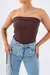 BLUSA TOMARA QUE CAIA RIBANA - comprar online