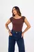 BLUSA CHIARA - LUNA