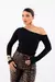 BLUSA MANGA LONGA BABI - loja online