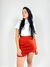 T SHIRT GOLA ZARA