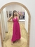 VESTIDO LONGO GABRIELLA - comprar online