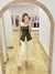 BLUSA TOMARA QUE CAIA LAURA - comprar online