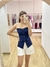 BLUSA TOMARA QUE CAIA LAURA - comprar online