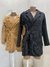 MACACAO ALFAIATARIA RISCA DE GIZ - comprar online