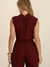 CONJUNTO DE LINHO PAMELA