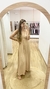 VESTIDO LONGO RAFAELA