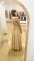 VESTIDO LONGO RAFAELA na internet