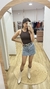 BODY ZARA REGATA na internet
