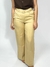 CALÇA PANTALONA ALFAIATARIA C/ CINTO FINO - comprar online