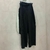 CALÇA PANTALONA ALFAIATARIA C/ CINTO FINO - loja online