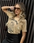 T SHIRT FASHION COWGIRL - comprar online